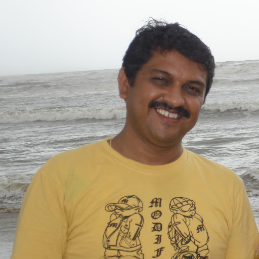 Sachin Date Photo 6