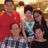 Michael Yeung Photo 37