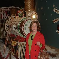 Joan Fallon Photo 14