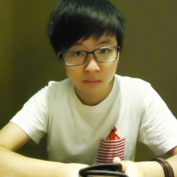 Alan Chao Photo 16