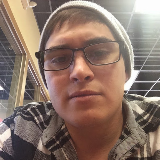 Michael Fuentes Photo 42
