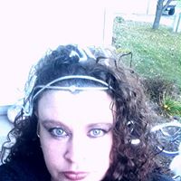 Kristina Myers Photo 13