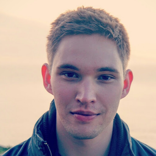 Michael Janke Photo 17