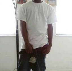 Demetrius Harris Photo 32