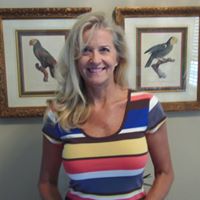 Vicki Barrett Photo 26