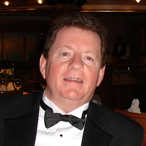 Charles Abbott Photo 44