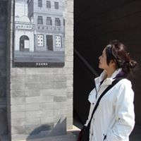 Amy Chen Photo 22