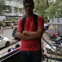 Nikhil Shanbhag Photo 9