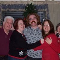 Richard Bounds Photo 29