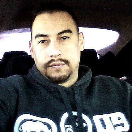 Richard Rodriguez Photo 26