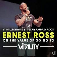 Ernest Ross Photo 8