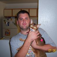 Robert Means Photo 25
