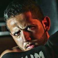 Ali Adam Photo 39