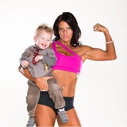 Christina Hooper Photo 36