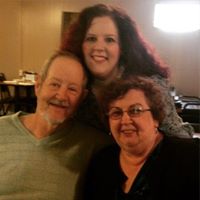 Janet Crouse Photo 30