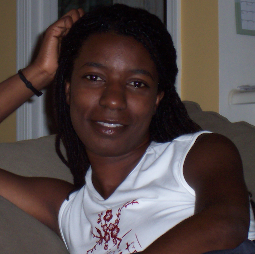 Kimberly Tate Photo 12