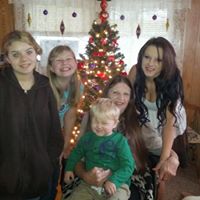 Rebecca Conley Photo 7