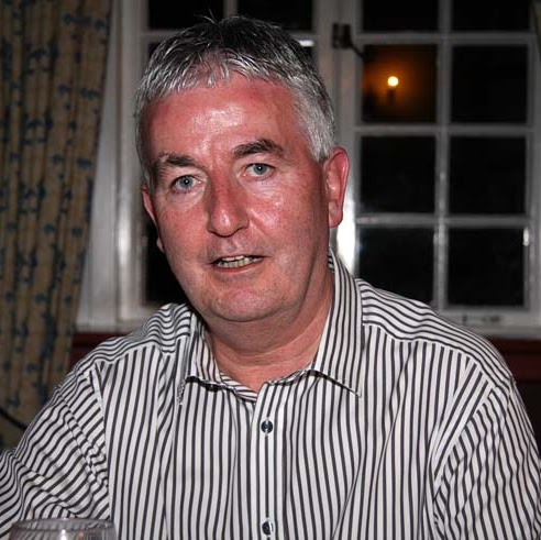 Ray Sweeney Photo 20