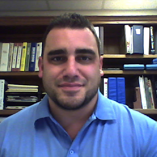 Jason Marchese Photo 27