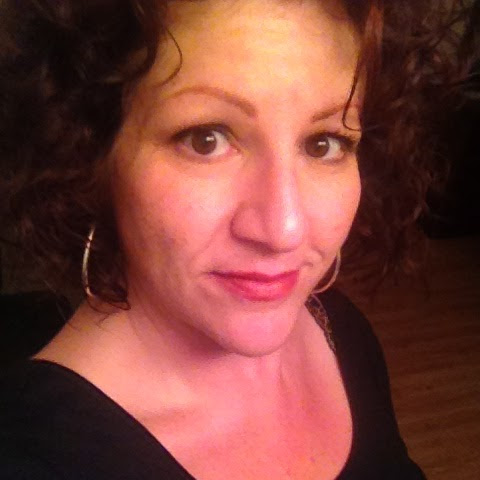Gail Perkins Photo 9