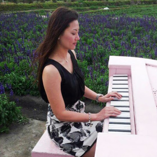 Sophie Lin Photo 29