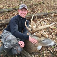 Tanner Bradley Photo 9