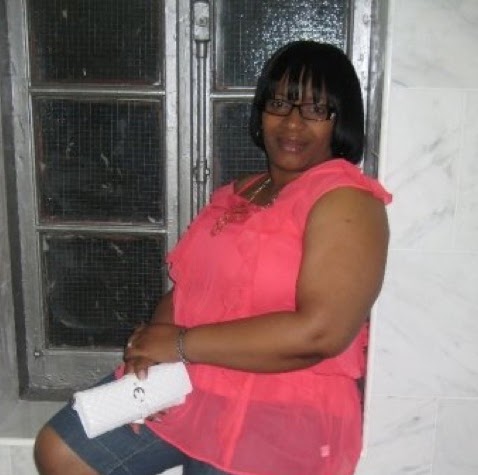 Gloria Alexander Photo 46