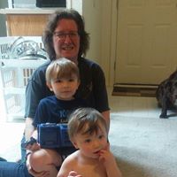 Kimberly Trimble Photo 27