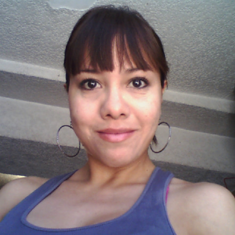 Marissa Garcia Photo 21