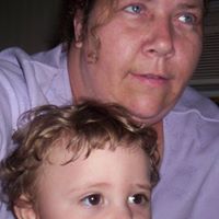 Christine Byrd Photo 28