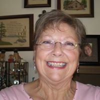 Vicki Simpson Photo 27