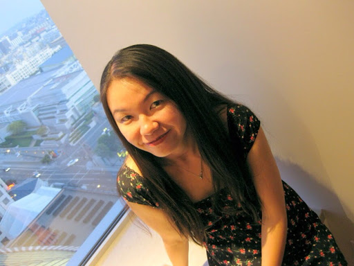 Ruby Chan Photo 15