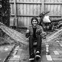 Joel Crowe Photo 11