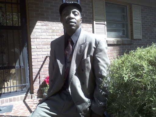 Jerome Heath Photo 2