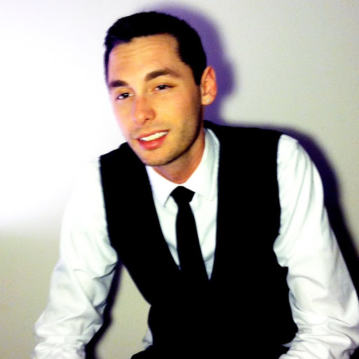 Brandon Hauser Photo 11
