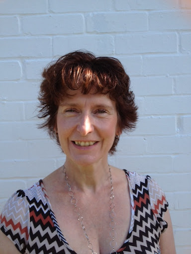 Sharon Scott Photo 36