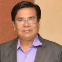 Harshvadan Patel Photo 9