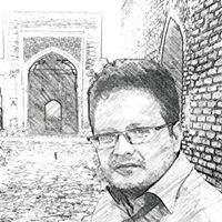 Seyed Rahimi Photo 3