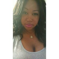 Alicia Riddick Photo 7