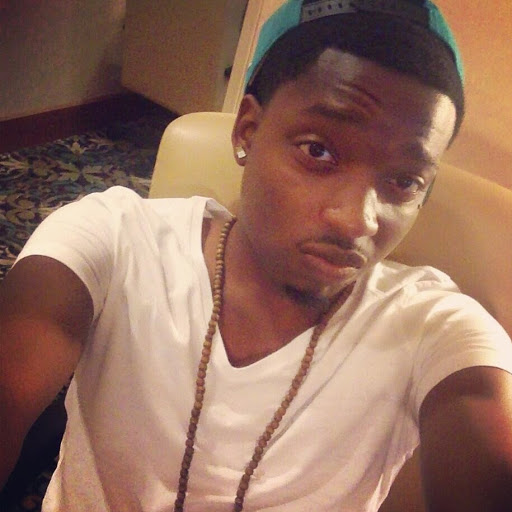 Jamel Robinson Photo 32