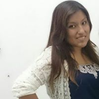 Paula Mamani Photo 15