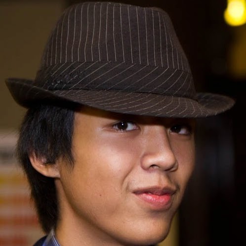 Vu Tran Photo 36