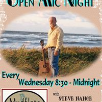 Steve Nance Photo 31