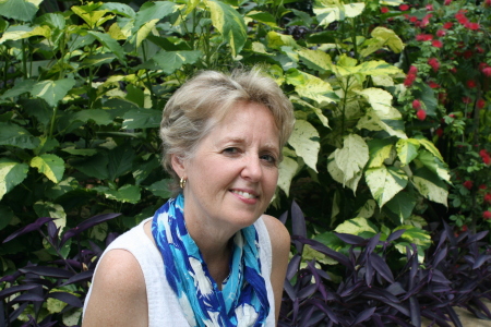 Kathy Ford Photo 35