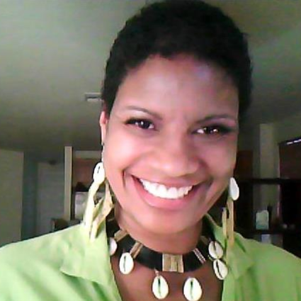 Michelle Hartley Photo 19