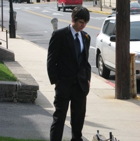 Scott Stringer Photo 8