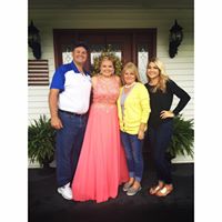 Lisa Colvin Photo 35