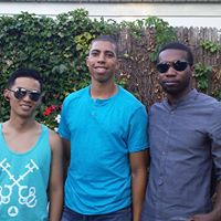 Demetrius Daniels Photo 9