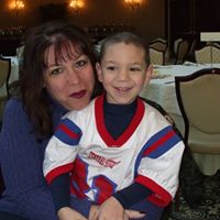Deborah Volpe Photo 3