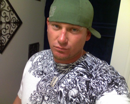 Josh Stone Photo 10